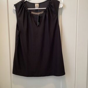 NWT‎ Wrapper Blouse